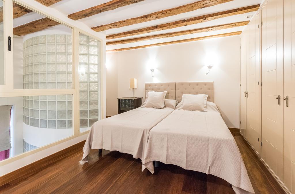 Apartamento Dúplex Malasaña