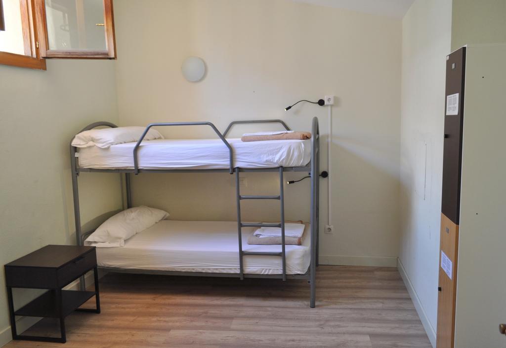 Hostal Mad4you Madrid