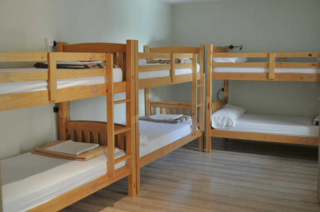 Mad4you Hostal