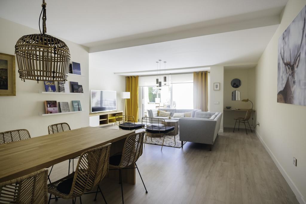 Opera Luxury Penthouse - 4br 3bt Apartamento *
