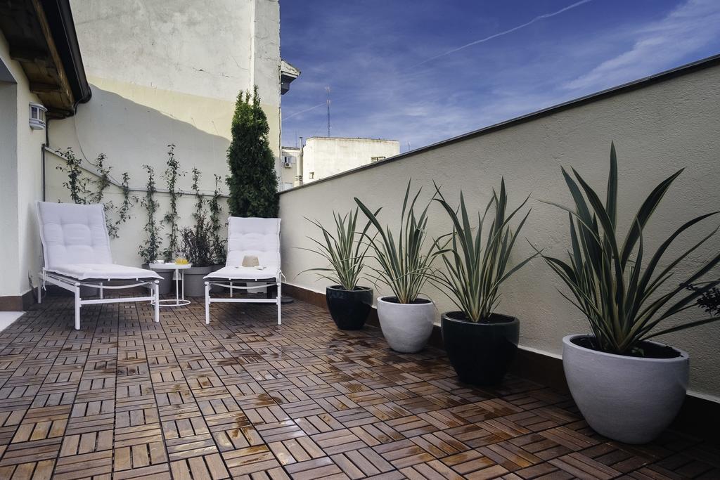 Opera Luxury Penthouse - 4br 3bt Madrid