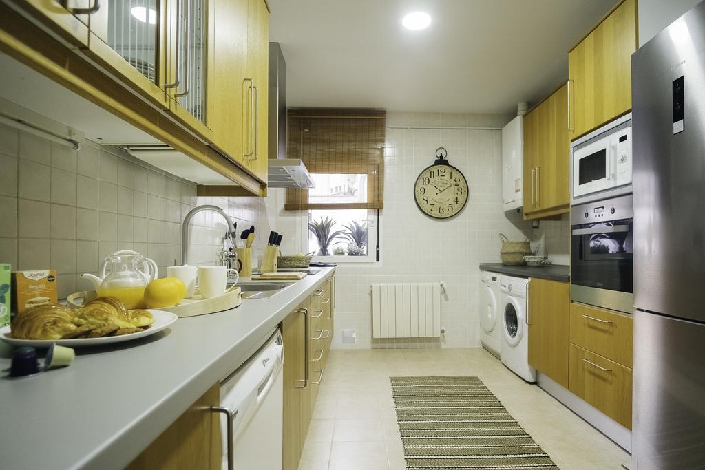 Opera Luxury Penthouse - 4br 3bt * Madrid