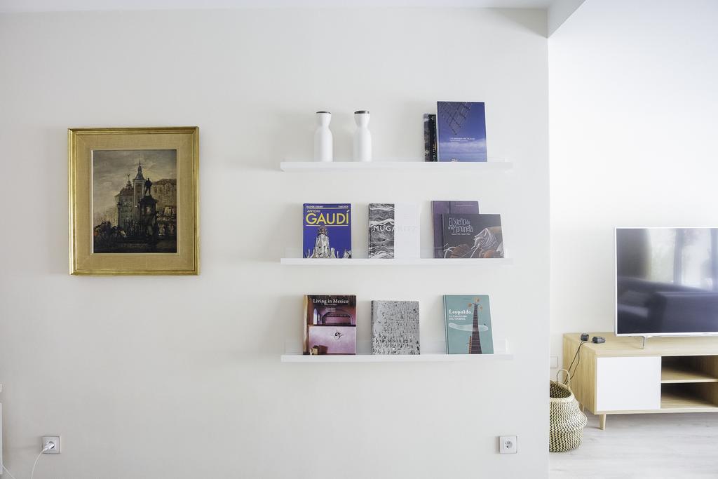 Opera Luxury Penthouse - 4br 3bt Apartamento