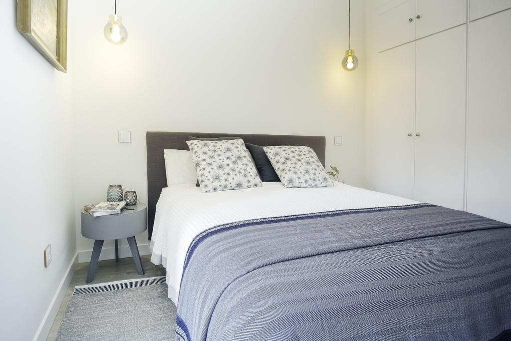 Apartamento Opera Luxury Penthouse - 4br 3bt *