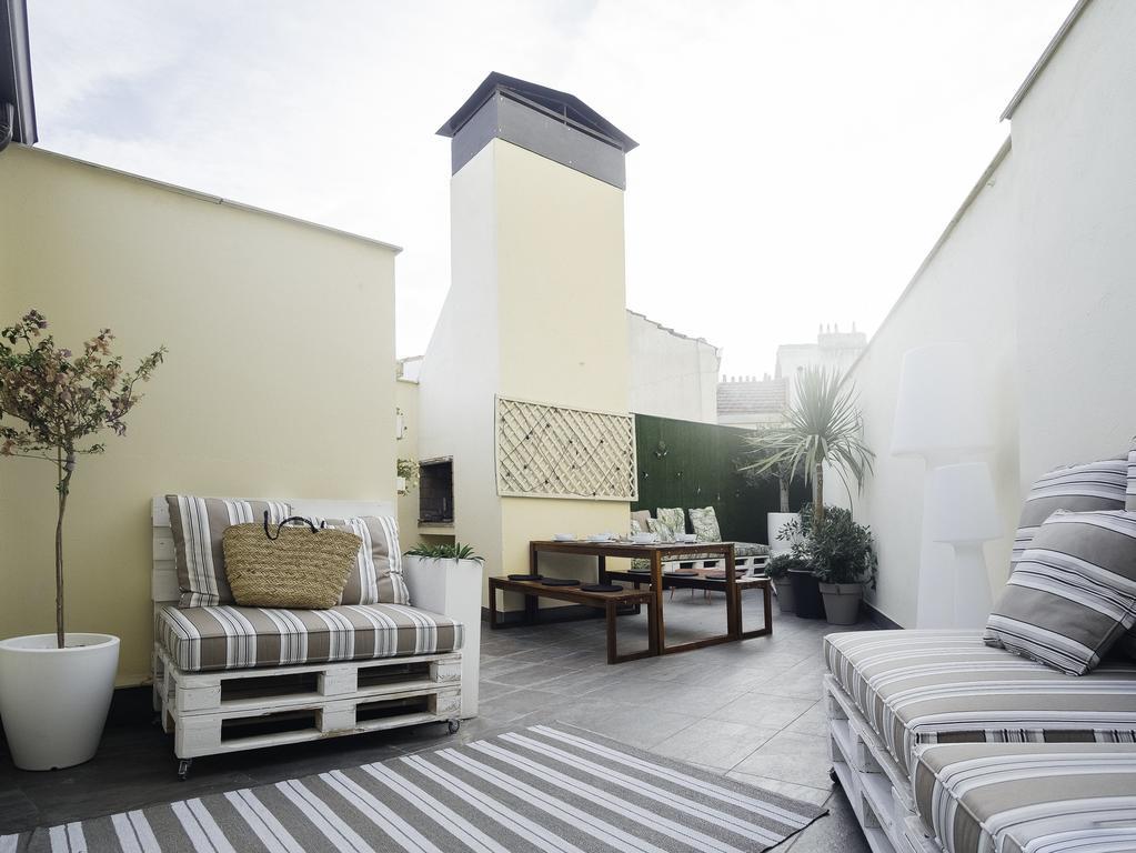 Opera Luxury Penthouse - 4br 3bt Apartamento *