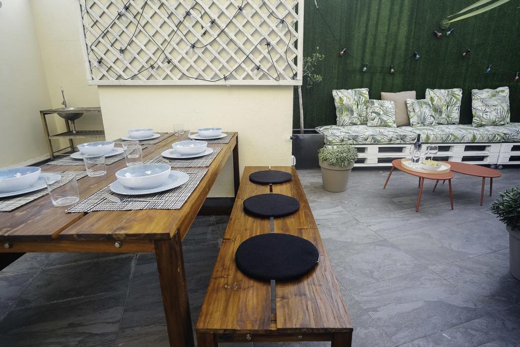 Apartamento Opera Luxury Penthouse - 4br 3bt *