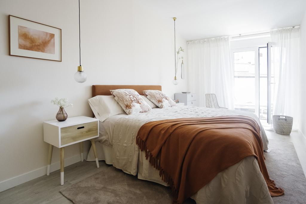 Opera Luxury Penthouse - 4br 3bt