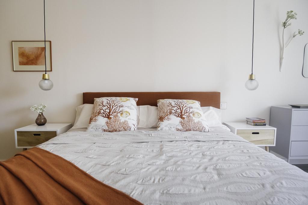 Opera Luxury Penthouse - 4br 3bt Apartamento