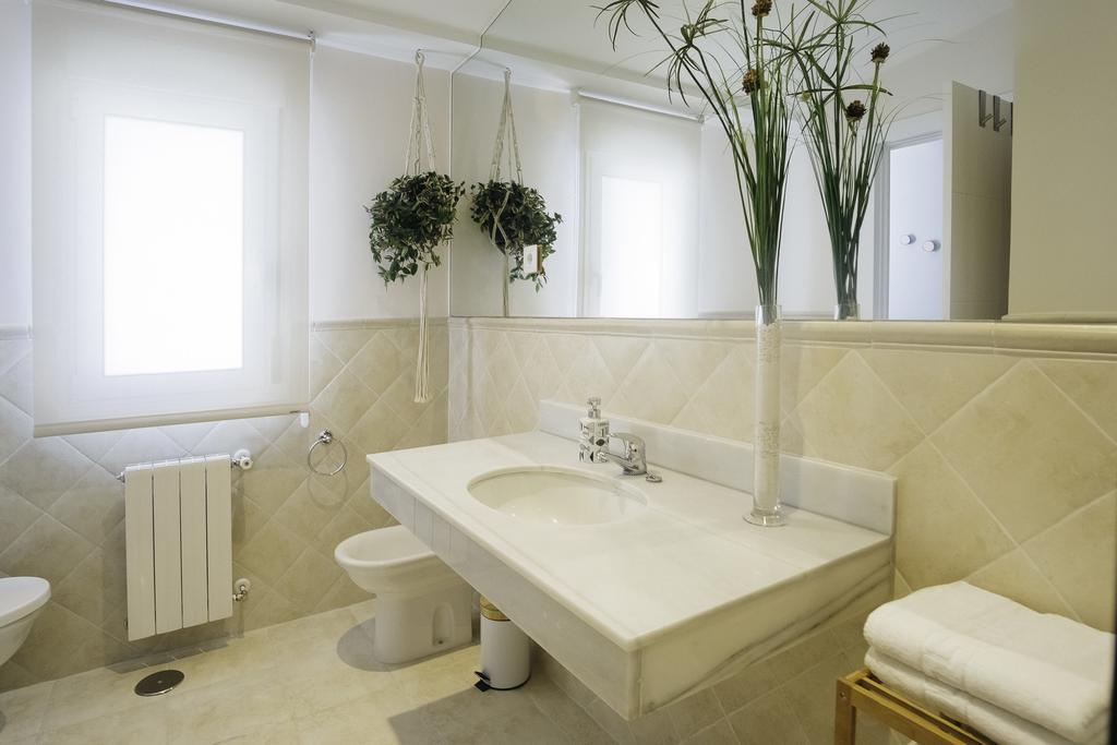 Opera Luxury Penthouse - 4br 3bt Apartamento Madrid