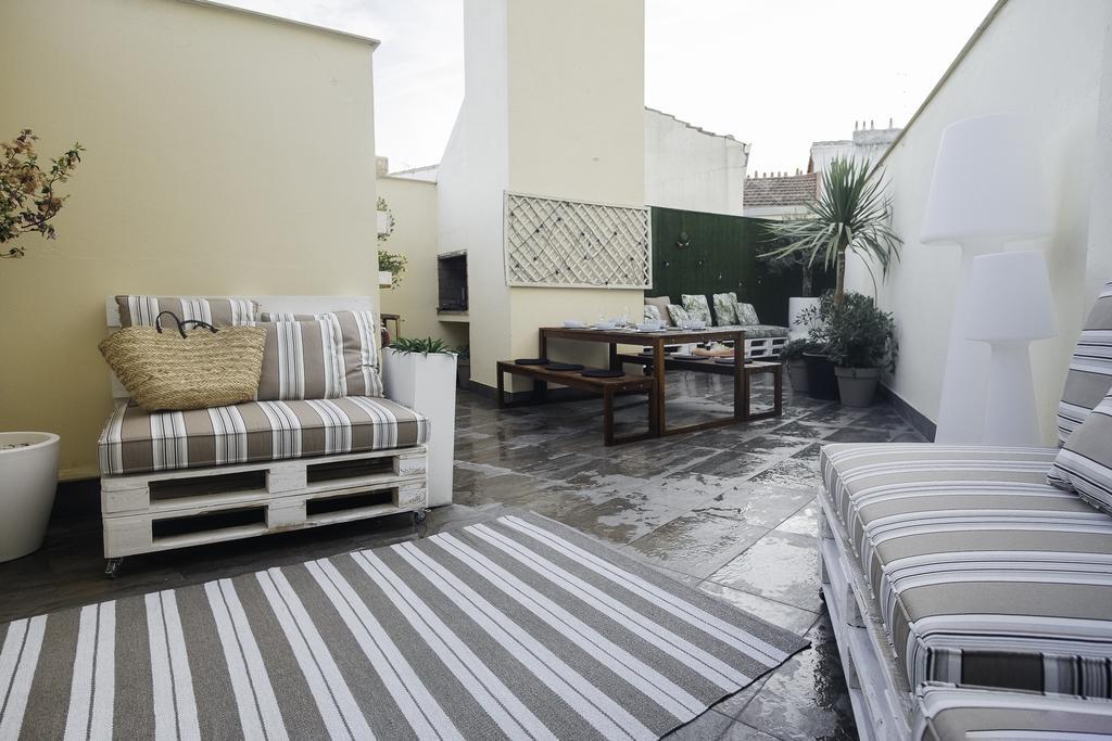 Opera Luxury Penthouse - 4br 3bt Madrid
