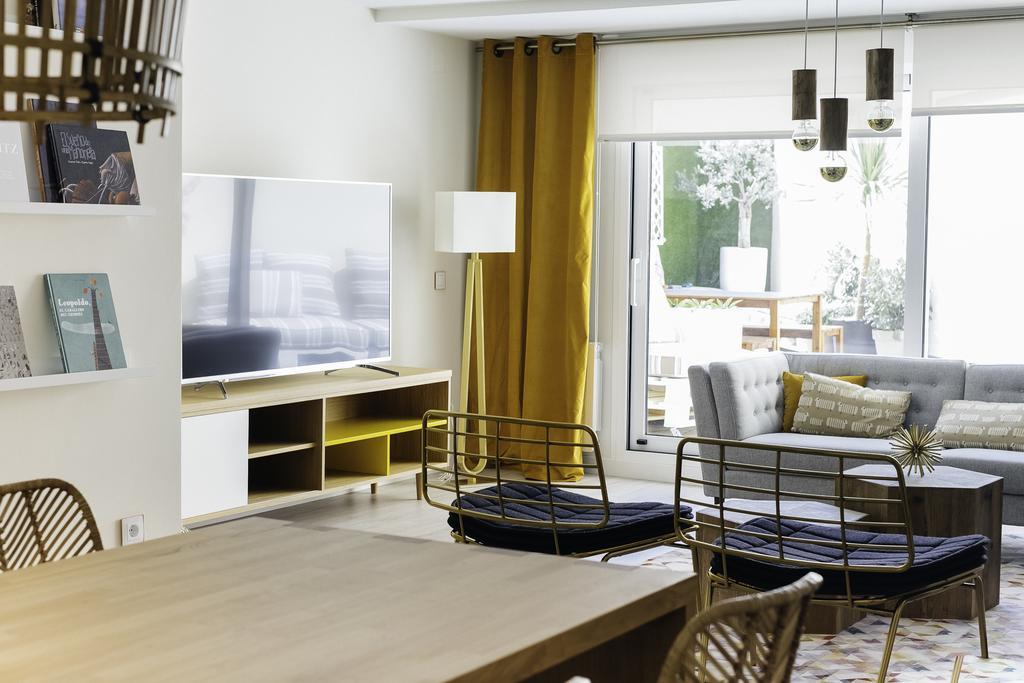Opera Luxury Penthouse - 4br 3bt * Madrid
