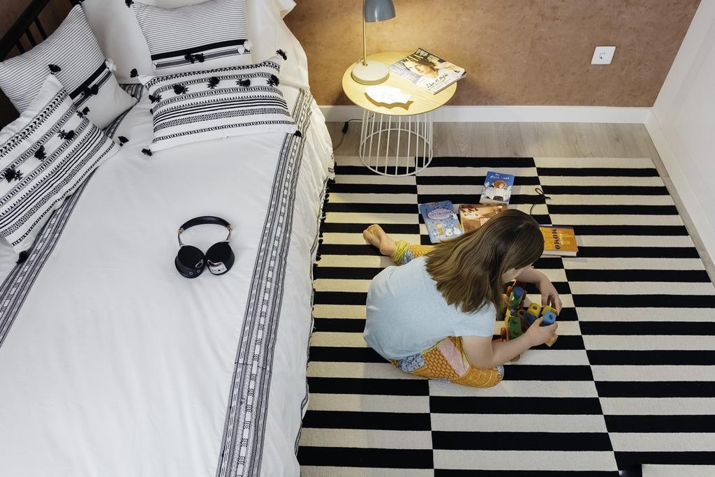 Opera Luxury Penthouse - 4br 3bt Apartamento *