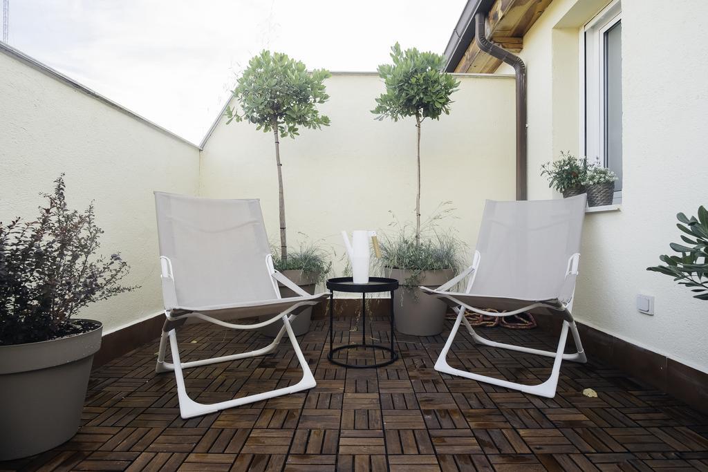 Opera Luxury Penthouse - 4br 3bt Apartamento *