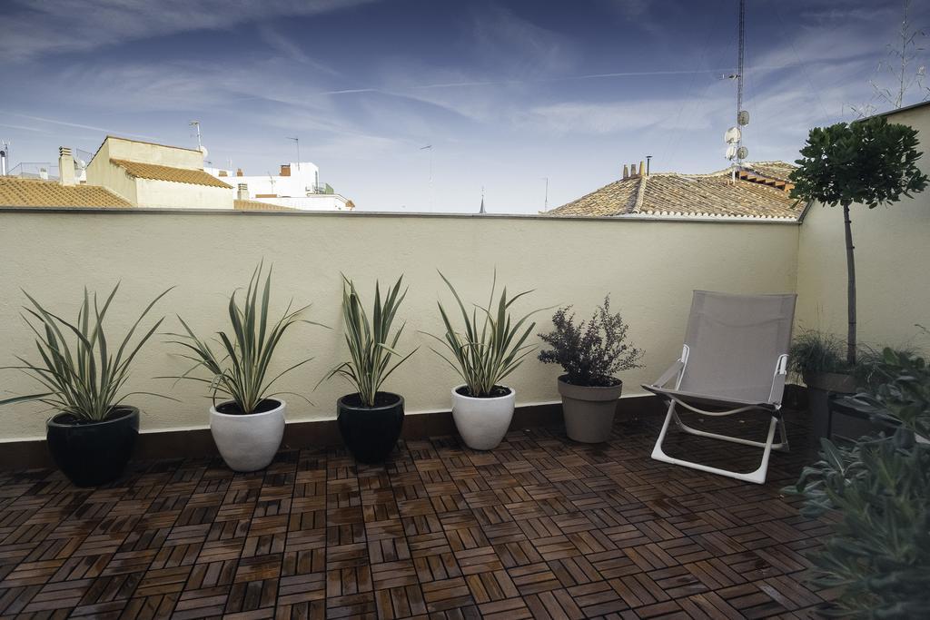 Opera Luxury Penthouse - 4br 3bt * Madrid
