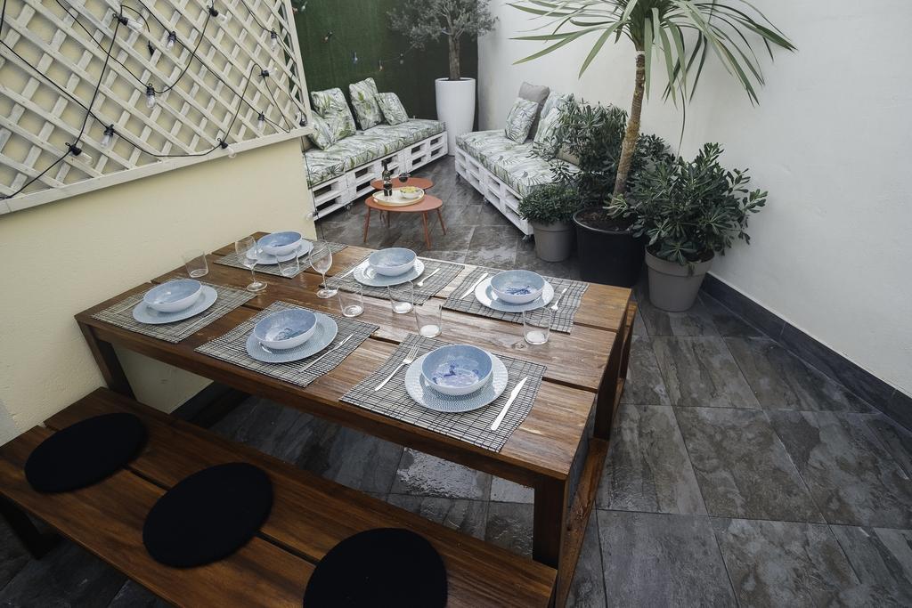 Opera Luxury Penthouse - 4br 3bt *