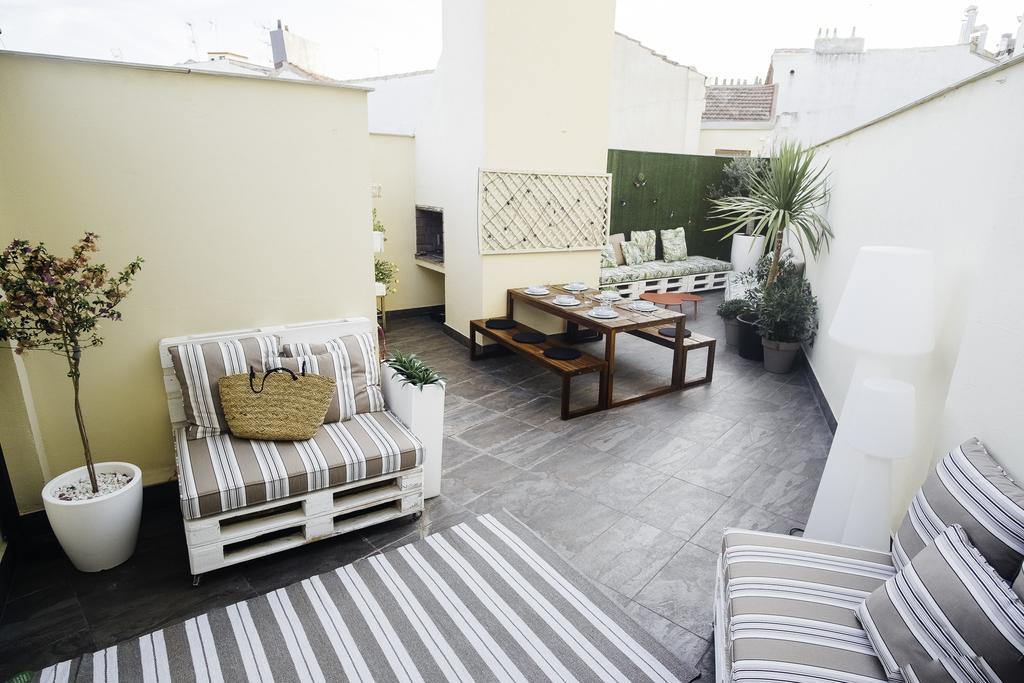 Apartamento Opera Luxury Penthouse - 4br 3bt