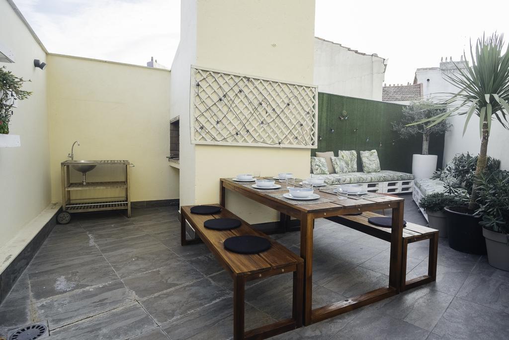 Apartamento Opera Luxury Penthouse - 4br 3bt *