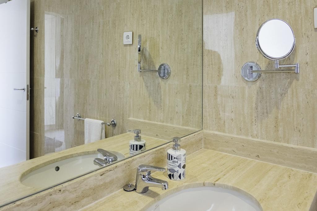 Opera Luxury Penthouse - 4br 3bt * Madrid
