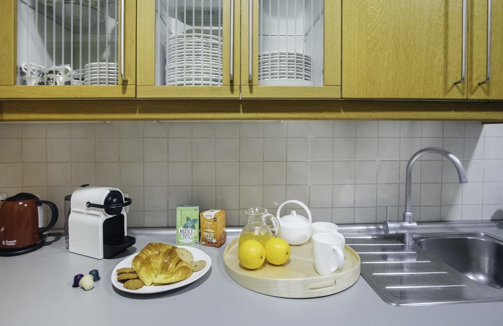 Apartamento Opera Luxury Penthouse - 4br 3bt Madrid
