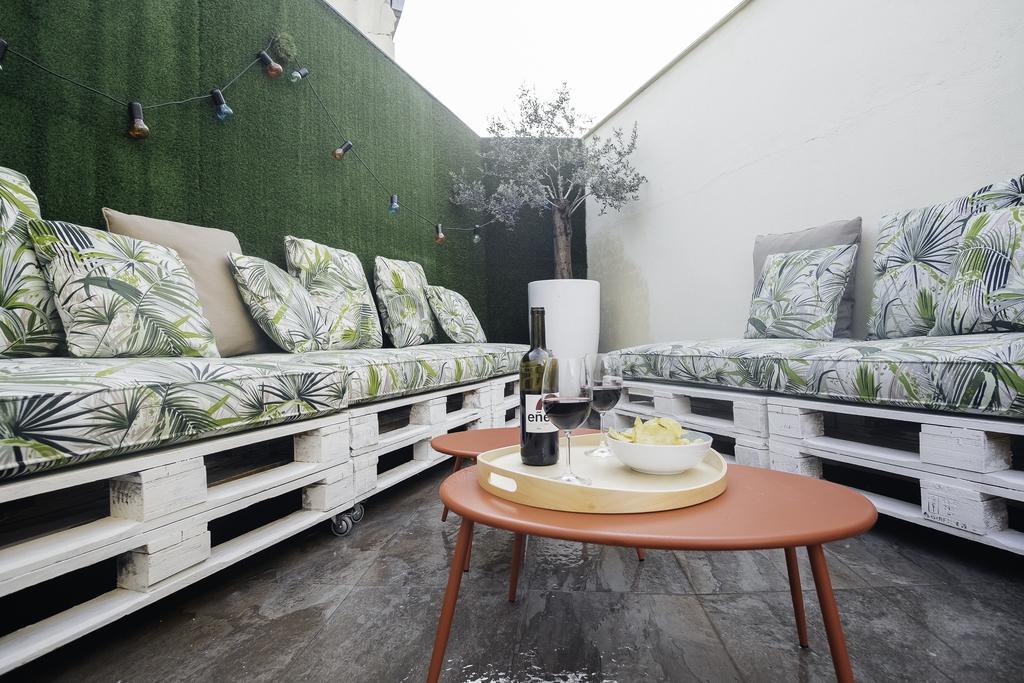 Apartamento Opera Luxury Penthouse - 4br 3bt