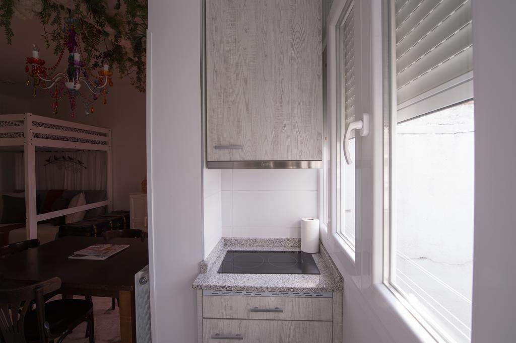 Apartamento For Acacias Aca11 *