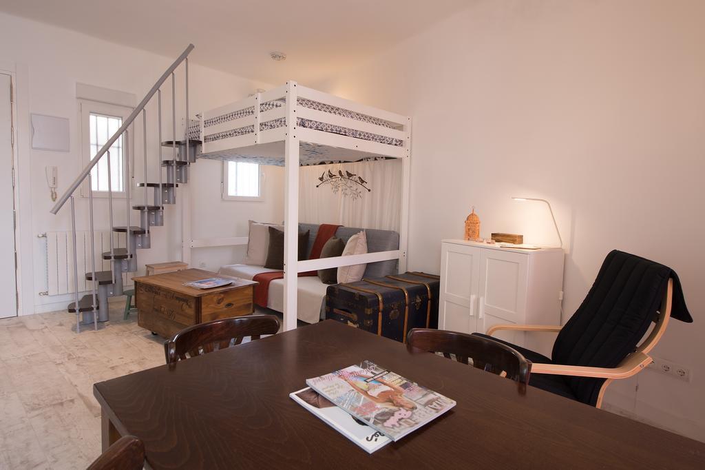 Apartamento For Acacias Aca11