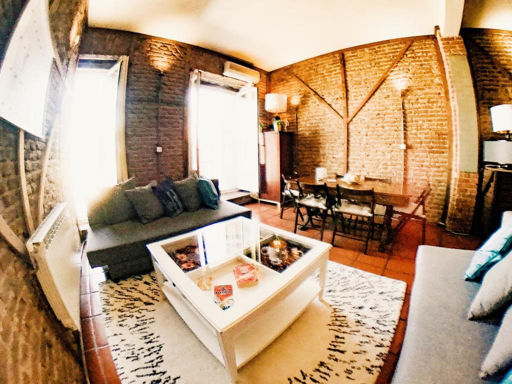 Apartamento Lollipop Flats Plaza Mayor *