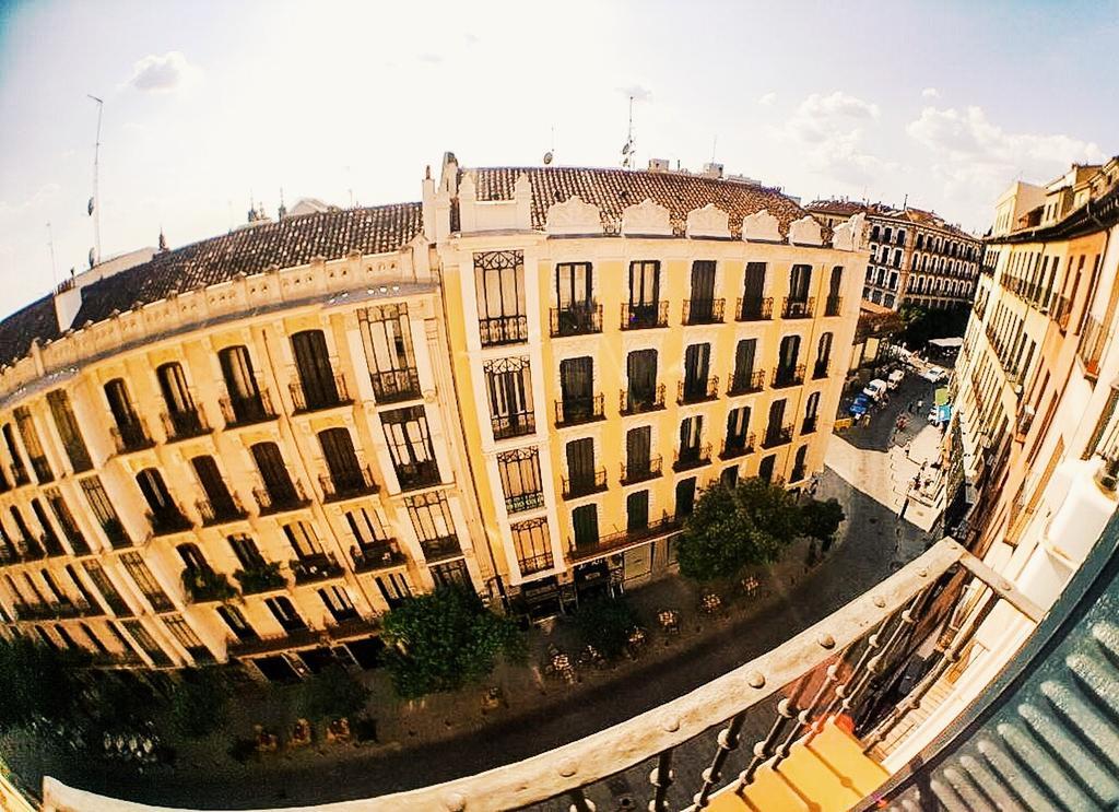 Apartamento Lollipop Flats Plaza Mayor *