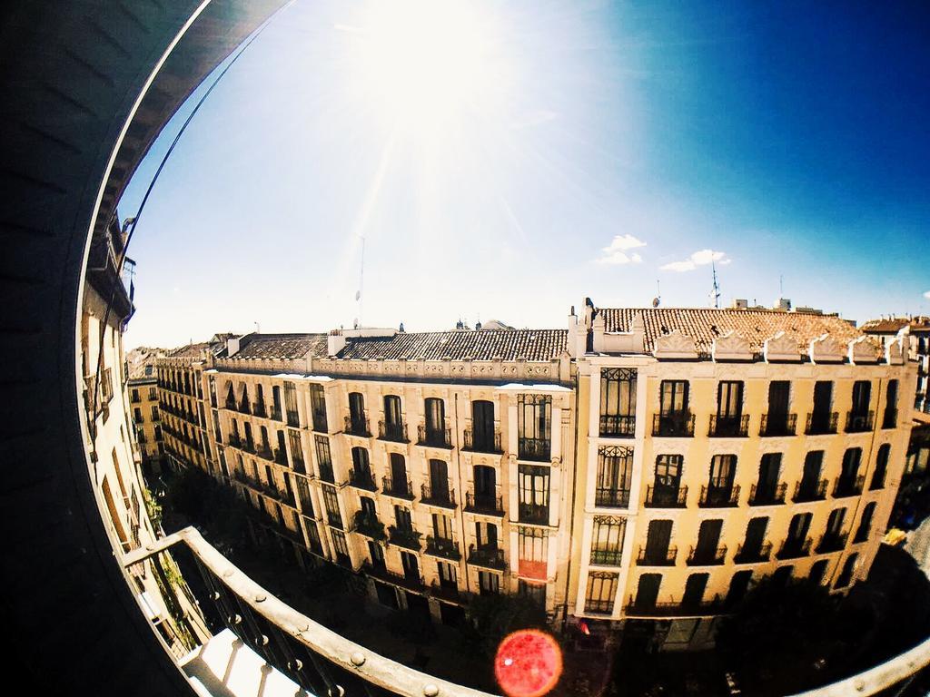 Apartamento Lollipop Flats Plaza Mayor