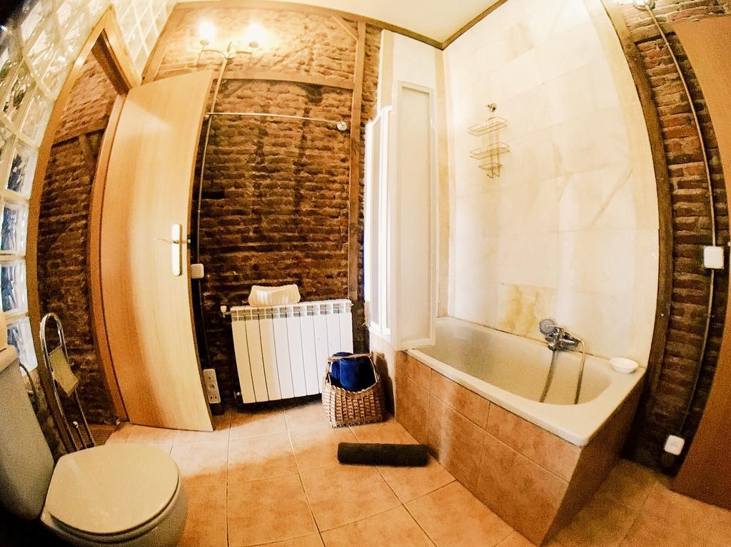 Apartamento Lollipop Flats Plaza Mayor Madrid