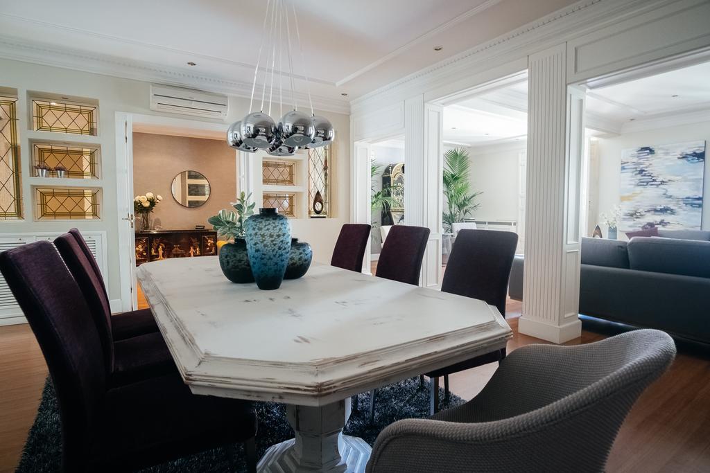 Apartamento Heima Homes Puerta Del Sol - Plaza Santa Ana Madrid