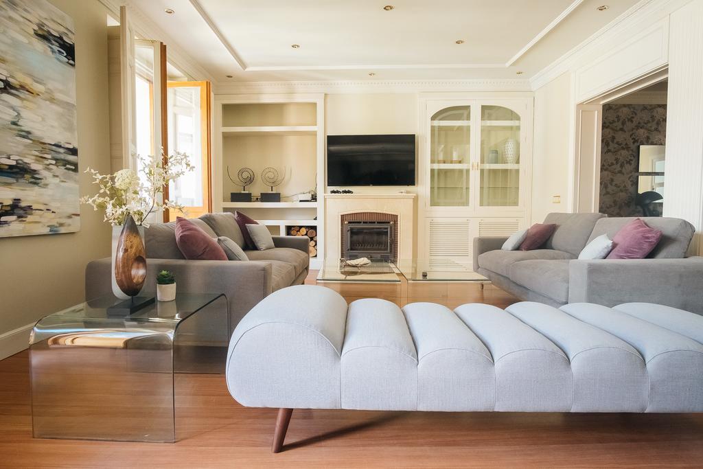Apartamento Heima Homes Puerta Del Sol - Plaza Santa Ana