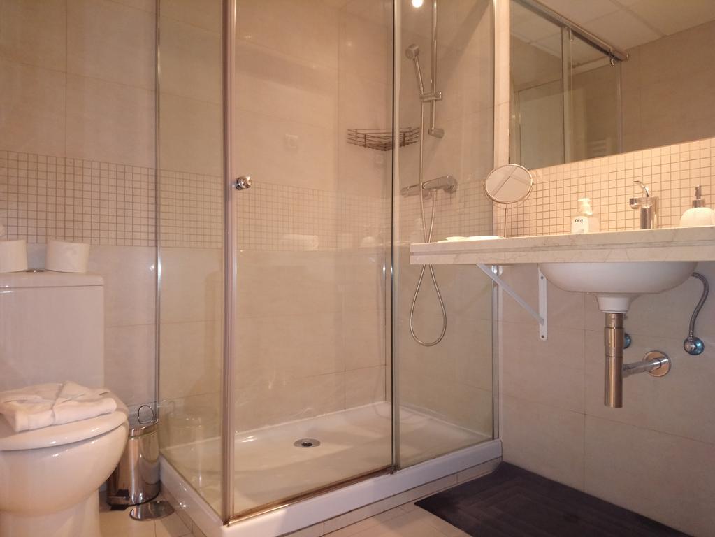 Tirso Molina By Allo Housing Apartamento *