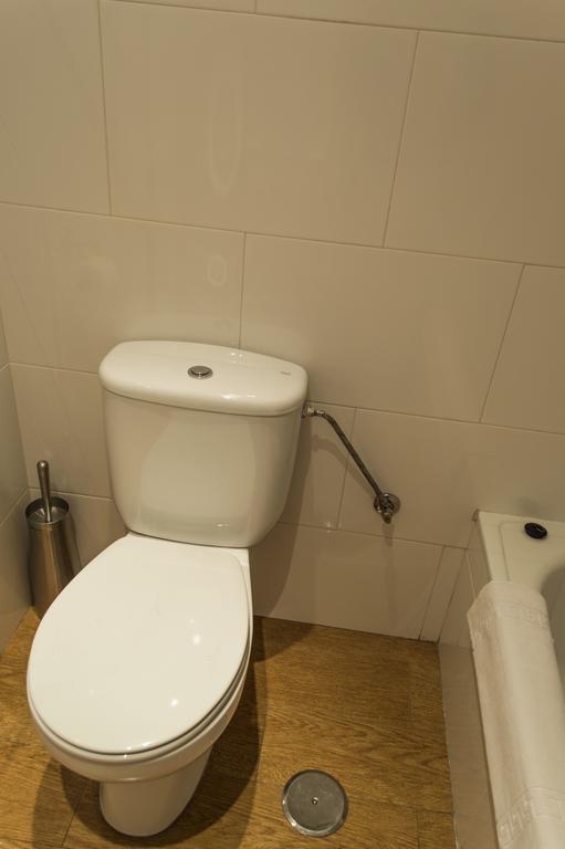 Apartamento Apartamento Puerta Alcala II Madrid