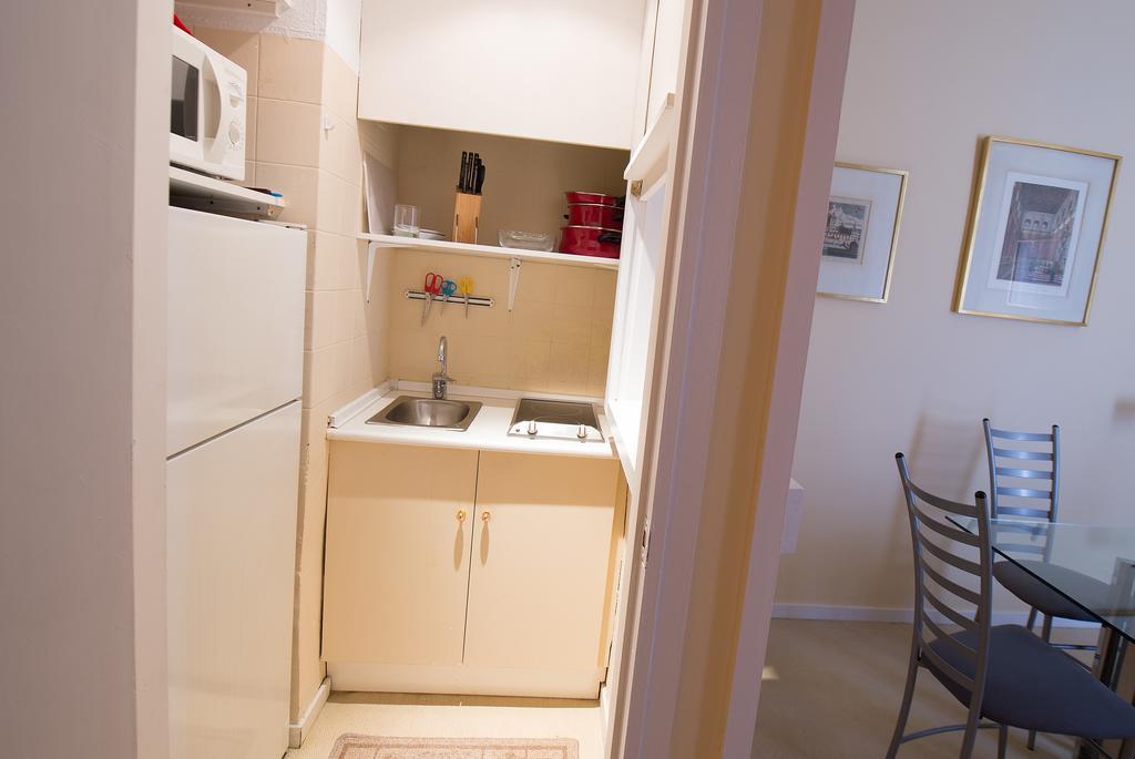 Apartamento Juan Ramon Jimenez Apartamento
