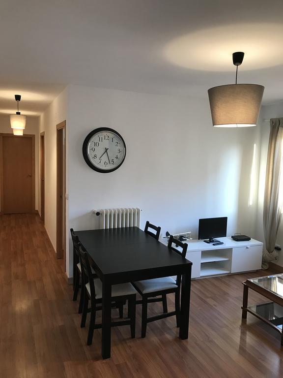 Rio Ii Apartamento Madrid