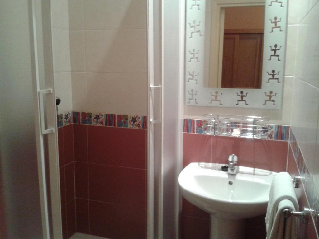 Guest house Don Alfonso Madrid