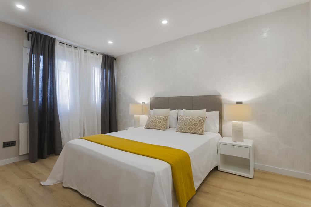 Dobo Relatores * Madrid