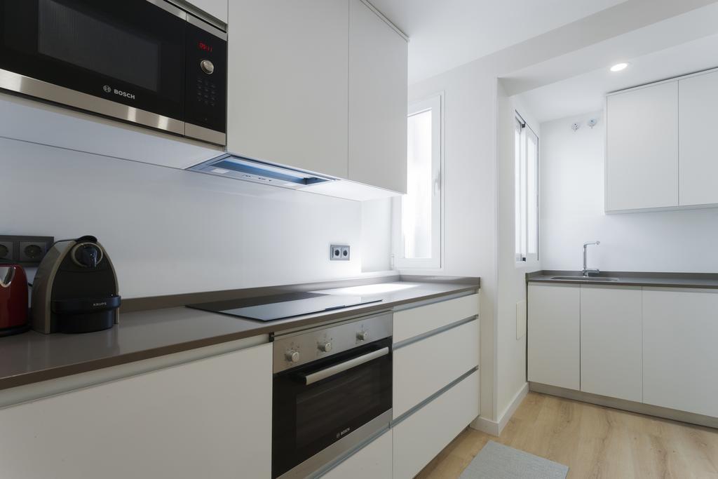 Dobo Relatores Apartamento Madrid