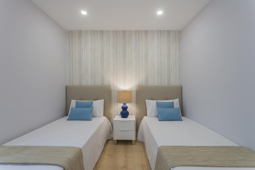 Apartamento Dobo Relatores Madrid