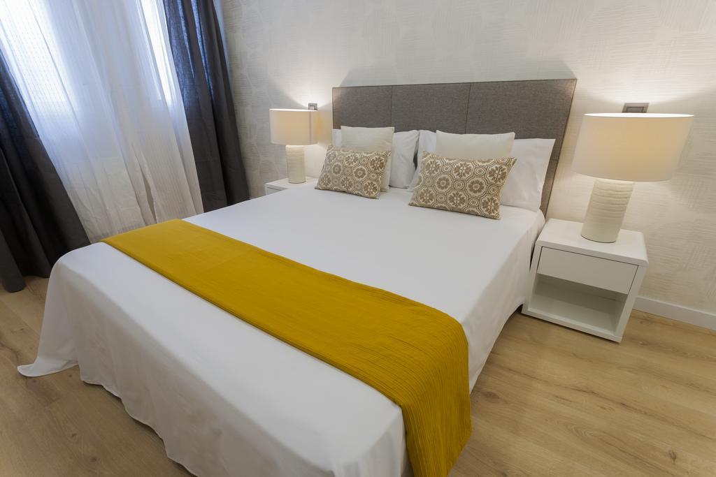 Dobo Relatores Apartamento Madrid