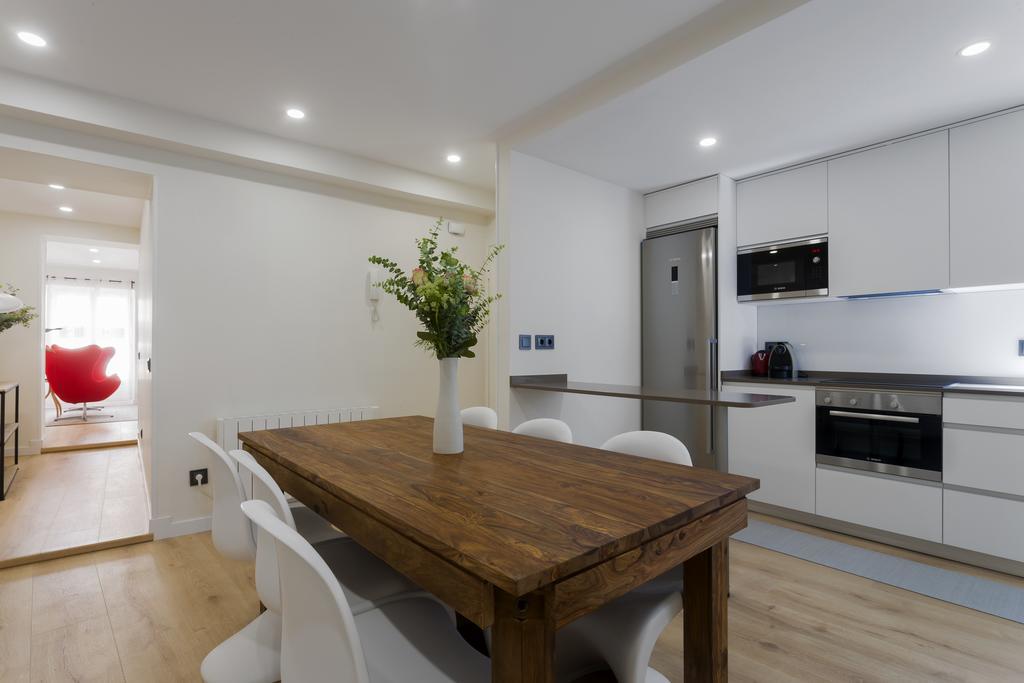 Apartamento Dobo Relatores