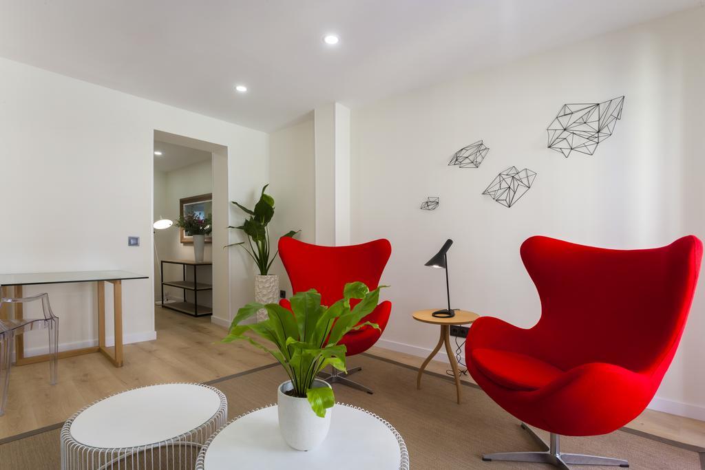 Dobo Relatores Apartamento