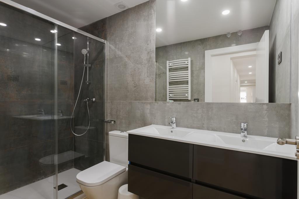Apartamento Dobo Relatores Madrid