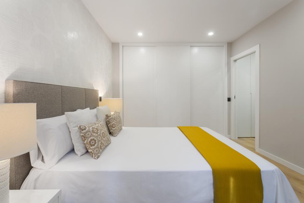 Dobo Relatores Apartamento Madrid