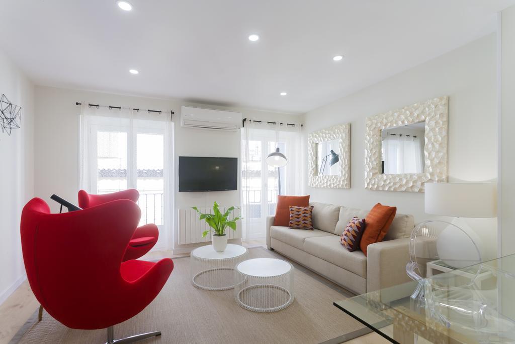 Dobo Relatores Apartamento