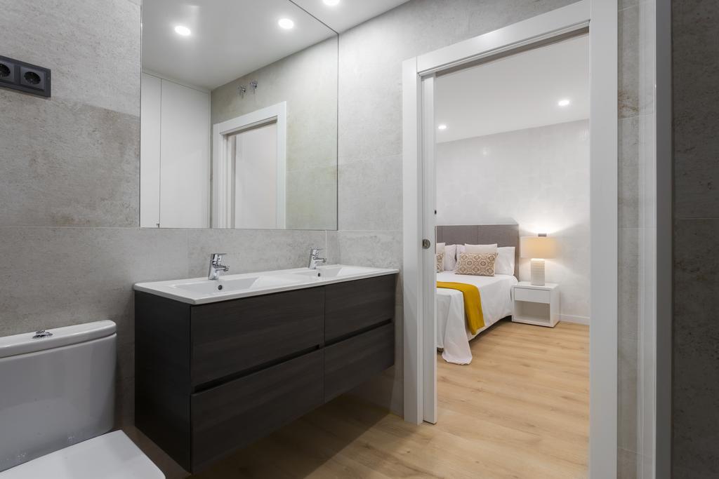 Apartamento Dobo Relatores Madrid