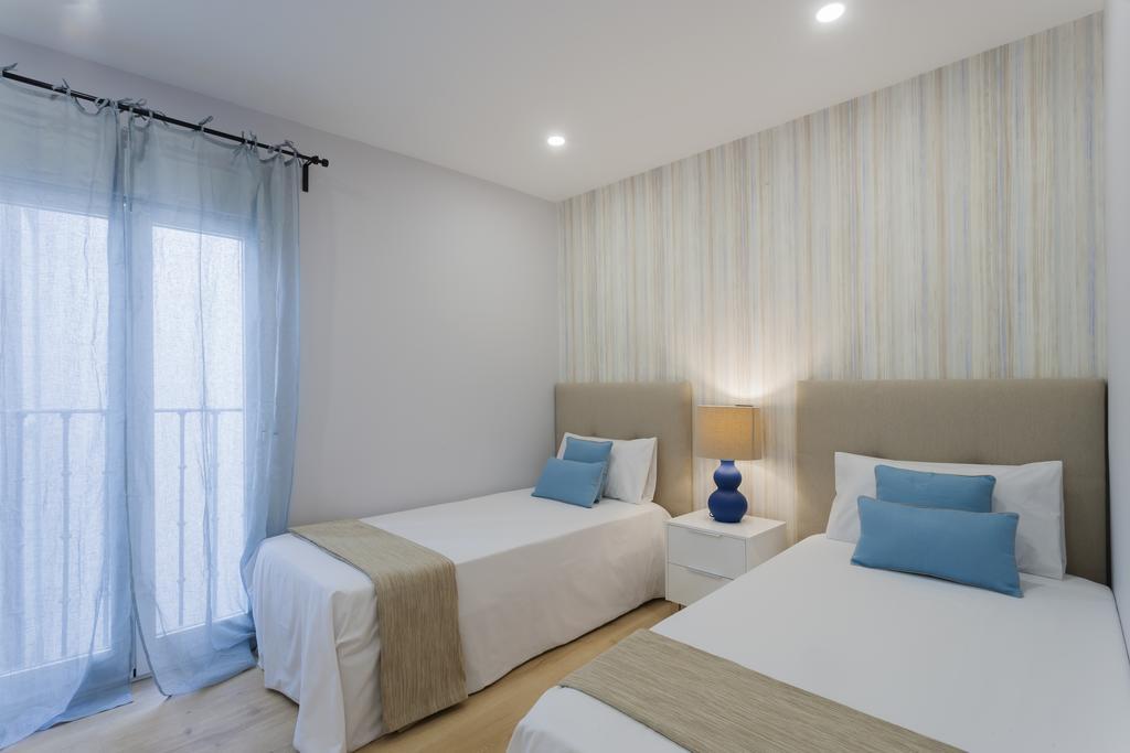 Dobo Relatores * Madrid