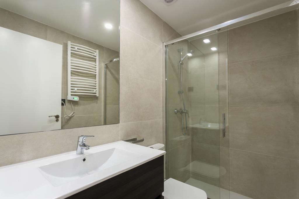 Apartamento Dobo Relatores *