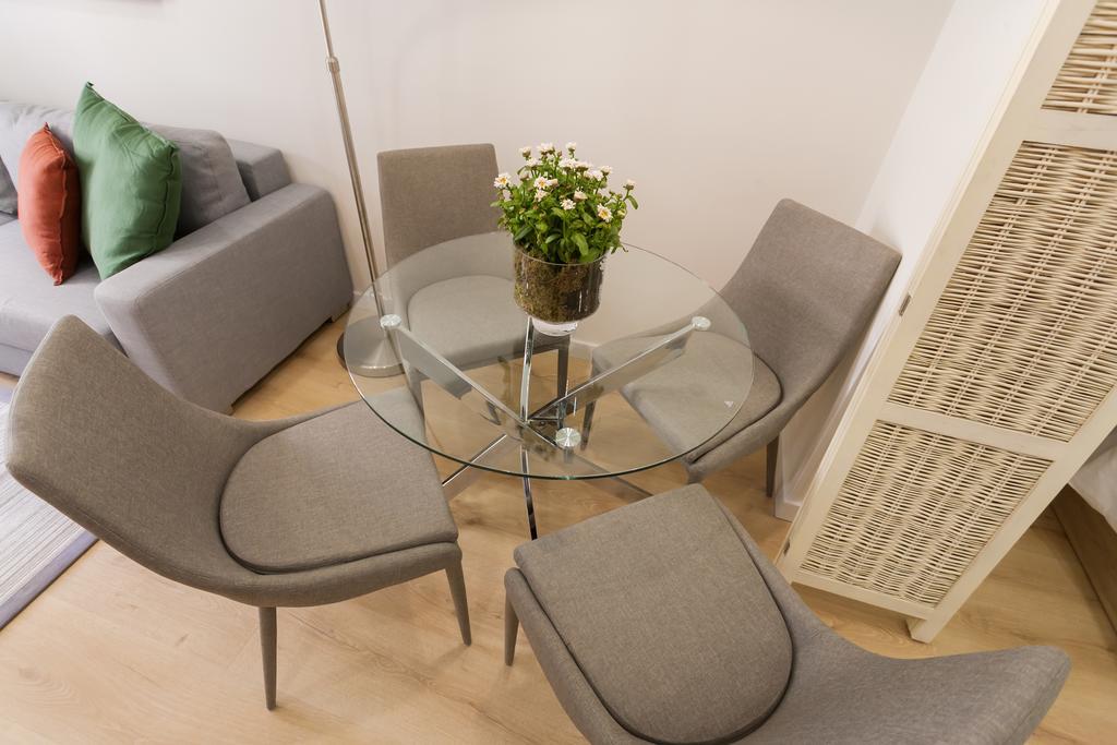 Apartamento Dobo Relatores *
